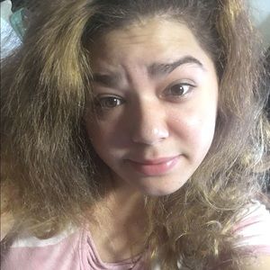 Meet your Posher, Shirley